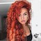 Rosie Mac, actress, singer and Piano student of Marbella Piano Lessons.